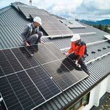 FotoSolar Energy - Montare si mentenanta sisteme fotovoltaice